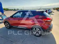 2019 Nissan KICKS фото