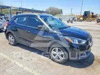 2019 Nissan KICKS фото