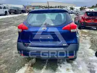 2019 Nissan KICKS фото