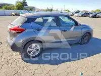 2019 Nissan KICKS фото