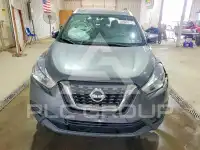 2019 Nissan KICKS фото