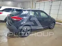 2019 Nissan KICKS фото