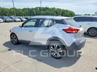 2019 Nissan KICKS фото