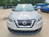 2019 Nissan KICKS фото