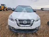 2019 Nissan KICKS фото