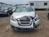 2019 Nissan KICKS photo