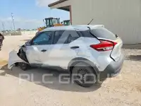 2019 Nissan KICKS фото