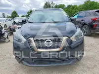 2019 Nissan KICKS фото