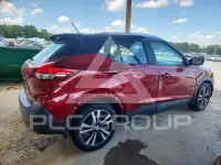 2019 Nissan KICKS photo