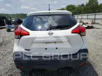 2019 Nissan KICKS фото