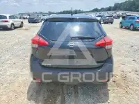 2019 Nissan KICKS фото