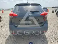 2019 Nissan KICKS фото