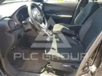 2019 Nissan KICKS фото