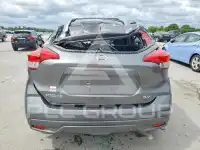 2019 Nissan KICKS фото