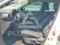 2019 Nissan KICKS фото