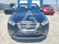 2019 Nissan KICKS фото