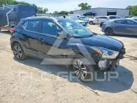 2019 Nissan KICKS фото
