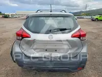2019 Nissan KICKS photo