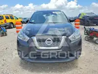 2019 Nissan KICKS photo