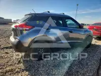2019 Nissan KICKS фото
