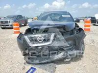 2019 Nissan KICKS фото