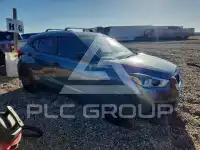 2019 Nissan KICKS фото