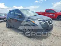 2019 Nissan KICKS photo