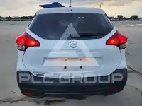 2019 Nissan KICKS фото