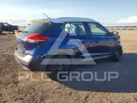 2019 Nissan KICKS фото