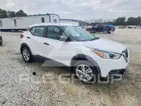 2019 Nissan KICKS фото