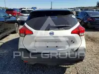 2019 Nissan KICKS фото