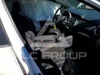 2019 Nissan KICKS фото