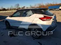 2019 Nissan KICKS фото