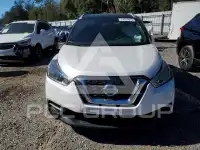 2019 Nissan KICKS фото