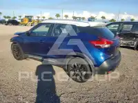 2019 Nissan KICKS фото