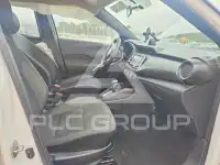 2019 Nissan KICKS фото