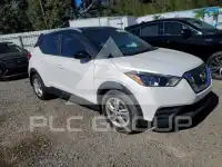 2019 Nissan KICKS фото