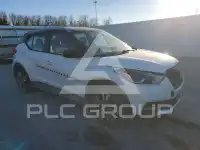 2019 Nissan KICKS фото
