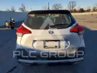 2019 Nissan KICKS фото