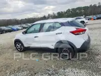 2019 Nissan KICKS фото