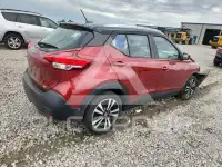 2019 Nissan KICKS фото