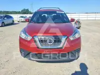 2019 Nissan KICKS фото