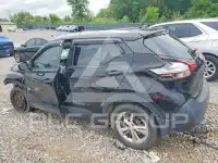2019 Nissan KICKS фото