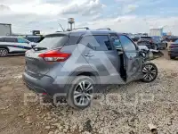 2019 Nissan KICKS photo