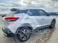 2019 Nissan KICKS фото