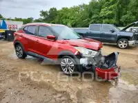 2019 Nissan KICKS photo