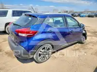 2019 Nissan KICKS photo