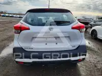 2019 Nissan KICKS фото