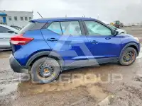 2019 Nissan KICKS фото