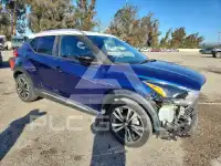 2019 Nissan KICKS фото